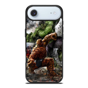 HULK VS THING 2 iPhone Air Case
