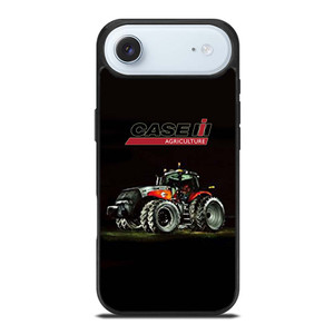 IH HARVESTER FARMALL TRACTOR iPhone Air Case