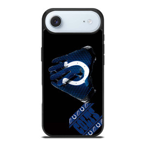 INDIANAPOLIS COLTS ASPHALT iPhone Air Case