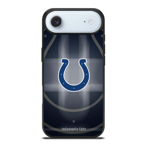 INDIANAPOLIS COLTS NFL iPhone Air Case