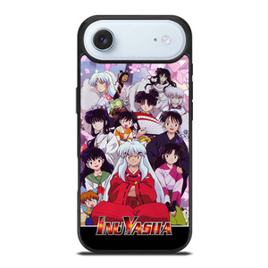 INUYASHA ANIME CHARACTER iPhone Air Case