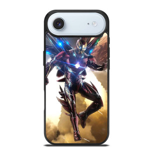 IRON MAN AVENGER ENDGAME iPhone Air Case IRON MAN AVENGER ENDGAME iPhone Air Case