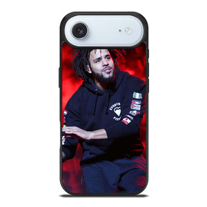 J COLE WENT PLATINUM iPhone Air Case