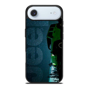 JEEP I LOVE STARRY NIGHTS iPhone Air Case