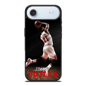 JIMMY BUTLER CHICAGO BULLS iPhone Air Case