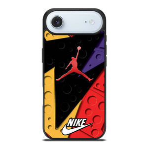 JORDAN BASKETBAL iPhone Air Case