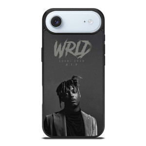 JUICE WRLD 1998-2019 iPhone Air Case