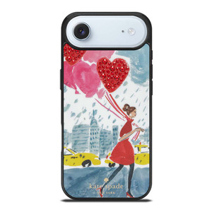 KATE SPADE BALLOON iPhone Air Case