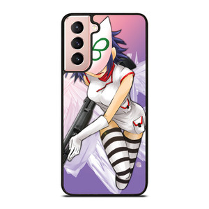 THE GORILLAZ NOODLES 2 Samsung Galaxy S21 Case