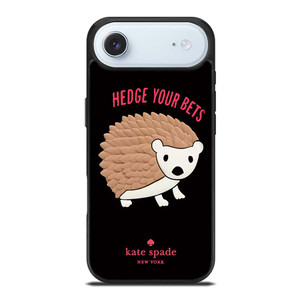 KATE SPADE HEDGE YOUR BETS iPhone Air Case