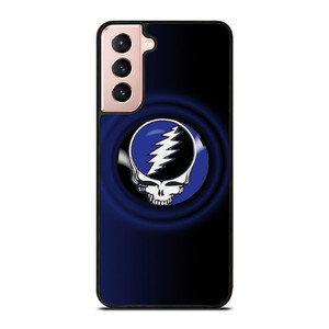 THE GRATEFUL DEAD BAND Samsung Galaxy S21 Case