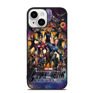 AVENGERS ENDGAME 2 iPhone 13 Mini Case