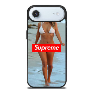 KIM KARDASHIAN SEXY SUPREME iPhone Air Case KIM KARDASHIAN SEXY SUPREME iPhone Air Case