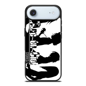 L'ARC-EN-CIEL iPhone Air Case