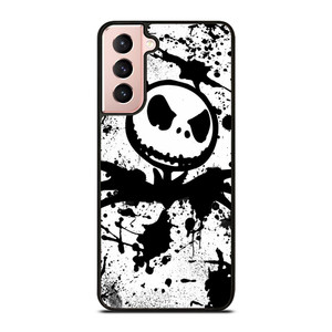 THE NIGHTMARE BEFORE CHRISTMAS ART Samsung Galaxy S21 Case THE NIGHTMARE BEFORE CHRISTMAS ART Samsung Galaxy S21 Case