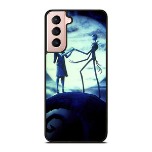 THE NIGHTMARE BEFORE CHRISTMAS Samsung Galaxy S21 Case THE NIGHTMARE BEFORE CHRISTMAS Samsung Galaxy S21 Case