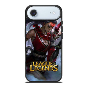 LEAGUE OF LEGENDS  iPhone Air Case