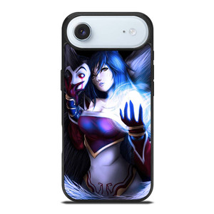 LEAGUE OF LEGENDS AHRI iPhone Air Case