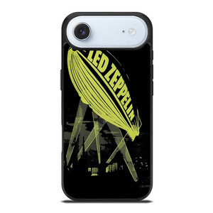 LED ZEPPELIN MOTHERSHIP iPhone Air Case