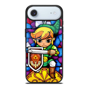 LEGEND OF ZELDA ART iPhone Air Case