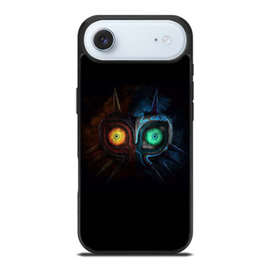 LEGEND OF ZELDA MAJORA'S MASK iPhone Air Case LEGEND OF ZELDA MAJORA'S MASK iPhone Air Case