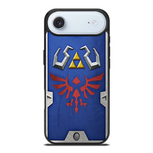 LEGEND OF ZELDA SHIELD iPhone Air Case