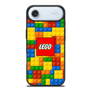 LEGO BUILDING TOYS LOGO 2 iPhone Air Case