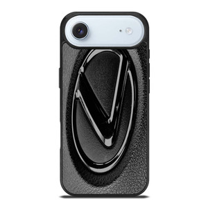 LEXUS CAR EMBOSSED LOGO iPhone Air Case