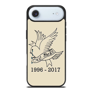 LIL PEEP CRY BABY iPhone Air Case
