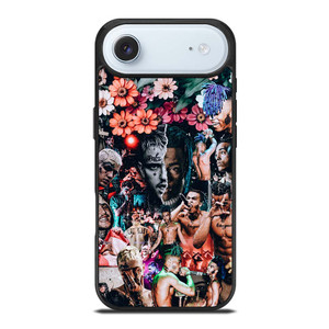 LIL PEEP XXXTENTATION COLLAGE iPhone Air Case