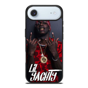 LIL YACHTY BAPE RAPPER iPhone Air Case