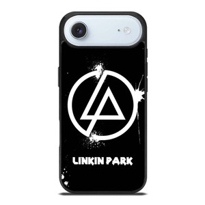 LINKIN PARK BRUSHED LOGO iPhone Air Case