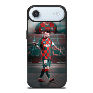 LIONEL MESSI 10 FOOTBALL LEGEND iPhone Air Case