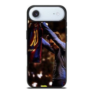 LIONEL MESSI CELEBRATION iPhone Air Case