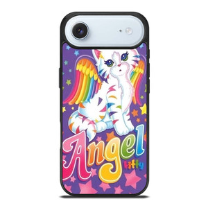 LISA FRANK ANGEL KITTY iPhone Air Case