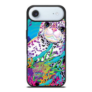 LISA FRANK SEALS iPhone Air Case