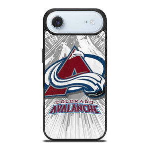 LOGO COLORADO AVALANCHE iPhone Air Case