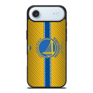 LOGO GOLDEN STATE WARRIORS iPhone Air Case