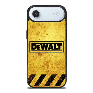 LOGO ICON DEWALT iPhone Air Case