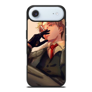 LOID FORGER SPY X FAMILY COOL iPhone Air Case