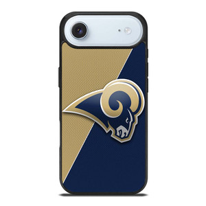 LOS ANGELES RAMS NFL LOGO iPhone Air Case
