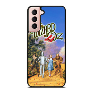 THE WIZARD OF OZ 3 Samsung Galaxy S21 Case THE WIZARD OF OZ 3 Samsung Galaxy S21 Case