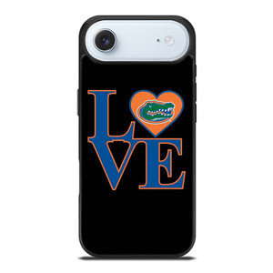 LOVE FLORIDA GATORS FOOTBALL TEAM iPhone Air Case