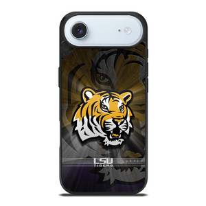 LSU TIGERS LOGO NFL 2 iPhone Air Case
