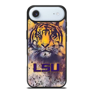 LSU TIGERS LOUISIANA STATE ICON iPhone Air Case