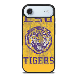 LSU TIGERS WALL ART iPhone Air Case