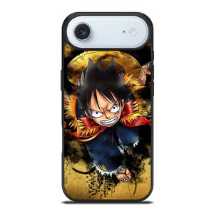 LUFFY ONE PIECE FURRY iPhone Air Case