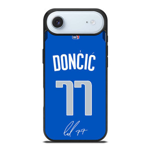 LUKA DONCIC DALLAS MABVERICKS KIT iPhone Air Case