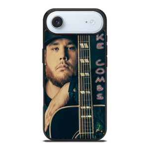 LUKE BRYAN SINGER iPhone Air Case