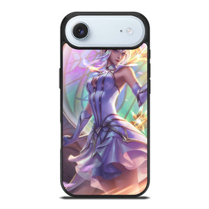 LUX LEAGUE OF LEGENDS iPhone Air Case